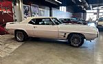 1969 Firebird Convertible Thumbnail 19