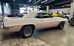 1969 Firebird Convertible Thumbnail 20