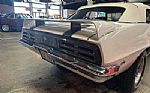 1969 Firebird Convertible Thumbnail 22