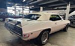 1969 Firebird Convertible Thumbnail 21