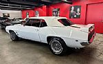 1969 Firebird Convertible Thumbnail 25