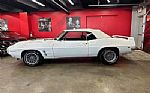 1969 Firebird Convertible Thumbnail 27