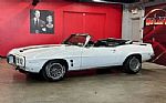 1969 Firebird Convertible Thumbnail 28