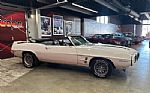 1969 Firebird Convertible Thumbnail 64