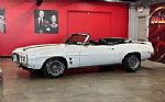 1969 Firebird Convertible Thumbnail 75