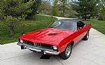 1973 Barracuda Thumbnail 38