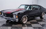 1972 Chevelle SS Tribute Restomod Thumbnail 6