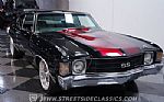 1972 Chevelle SS Tribute Restomod Thumbnail 15