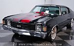 1972 Chevelle SS Tribute Restomod Thumbnail 17