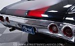1972 Chevelle SS Tribute Restomod Thumbnail 22