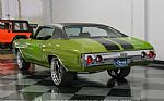 1972 Chevelle SS Tribute Restomod Thumbnail 9