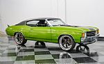 1972 Chevelle SS Tribute Restomod Thumbnail 14