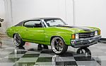 1972 Chevelle SS Tribute Restomod Thumbnail 15