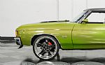 1972 Chevelle SS Tribute Restomod Thumbnail 22
