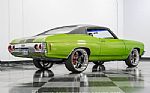 1972 Chevelle SS Tribute Restomod Thumbnail 26