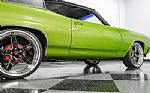 1972 Chevelle SS Tribute Restomod Thumbnail 27