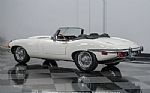 1969 XKE Roadster Thumbnail 8