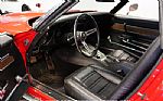 1974 Corvette Convertible Thumbnail 4