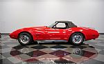 1974 Corvette Convertible Thumbnail 2