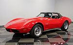 1974 Corvette Convertible Thumbnail 5