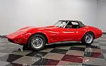 1974 Corvette Convertible Thumbnail 6