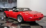 1974 Corvette Convertible Thumbnail 9