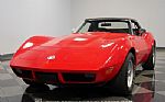 1974 Corvette Convertible Thumbnail 18