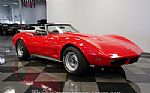 1974 Corvette Convertible Thumbnail 16
