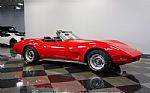 1974 Corvette Convertible Thumbnail 15