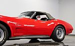 1974 Corvette Convertible Thumbnail 22