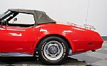 1974 Corvette Convertible Thumbnail 24