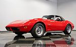 1974 Corvette Convertible Thumbnail 21