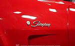 1974 Corvette Convertible Thumbnail 75