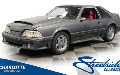 Photo of a 1987 Ford Mustang GT for sale