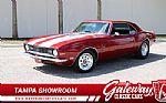 1968 Camaro SS Thumbnail 1
