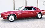 1968 Camaro SS Thumbnail 9