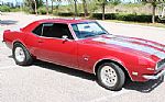 1968 Camaro SS Thumbnail 22