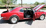 1968 Camaro SS Thumbnail 61
