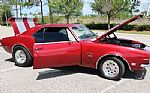 1968 Camaro SS Thumbnail 62
