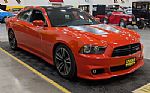 2013 Charger SRT 8 Super Bee Thumbnail 2