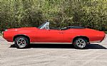 1968 Lemans Convertible Thumbnail 2