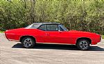 1968 Lemans Convertible Thumbnail 8