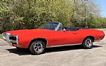 1968 Lemans Convertible Thumbnail 28