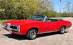 1968 Lemans Convertible Thumbnail 27