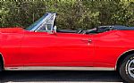 1968 Lemans Convertible Thumbnail 31