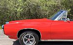 1968 Lemans Convertible Thumbnail 30