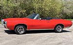 1968 Lemans Convertible Thumbnail 29