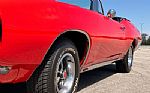 1968 Lemans Convertible Thumbnail 39