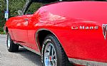 1968 Lemans Convertible Thumbnail 38