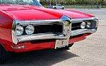 1968 Lemans Convertible Thumbnail 42